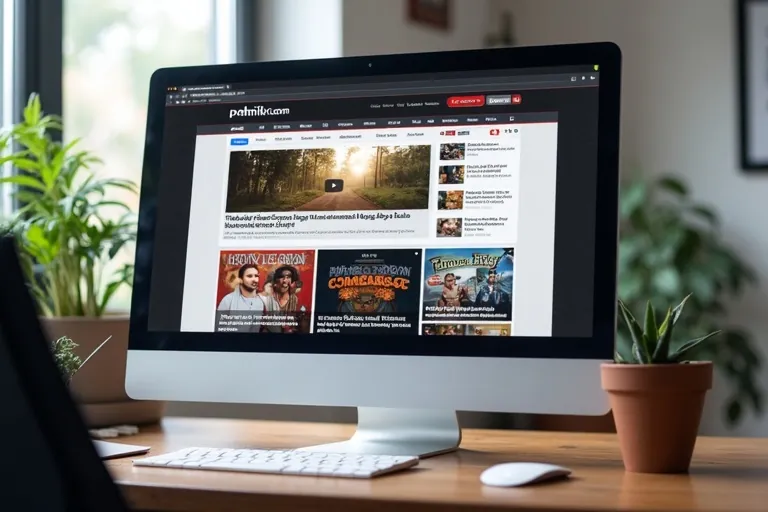 Pathrika - Malayalam Independent News Platform